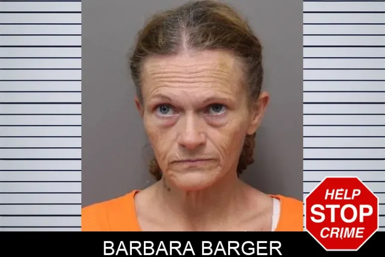 Barbara Barger