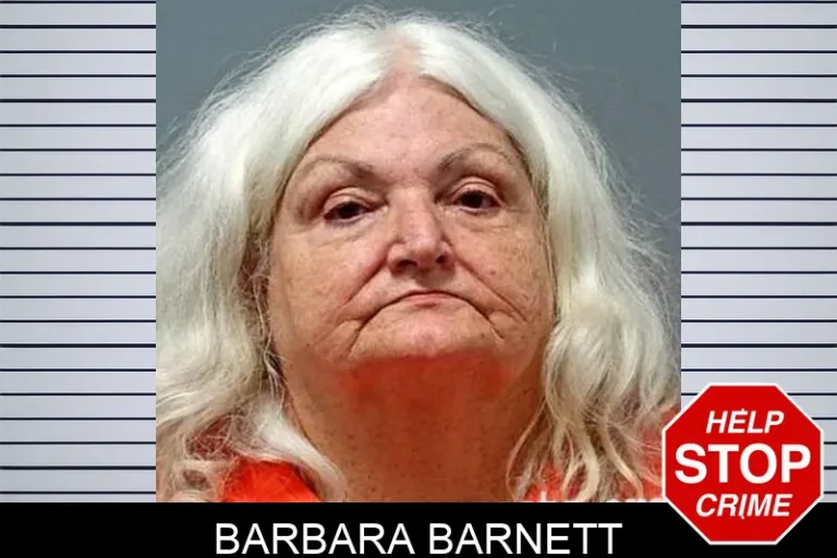 Barbara Barnett