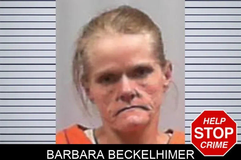 Barbara Beckelhimer