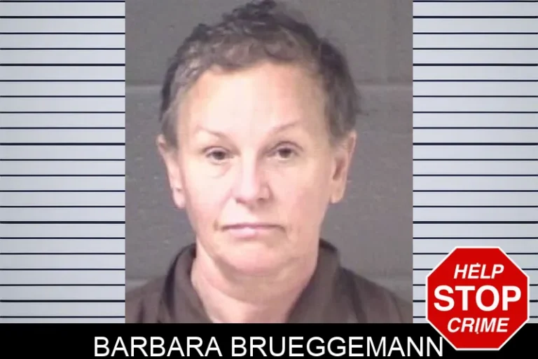 Barbara Brueggemann