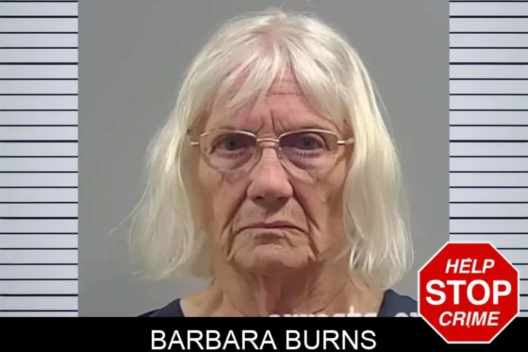 Barbara Burns