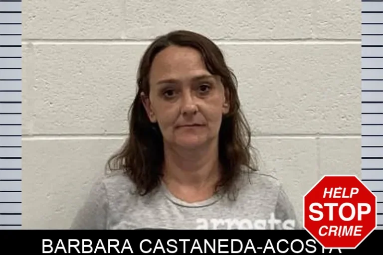 Barbara Castaneda-Acosta