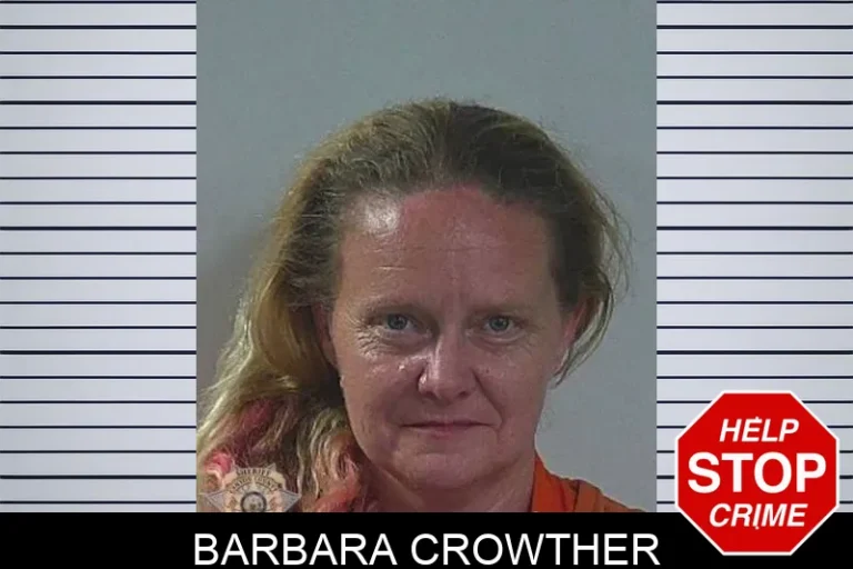 Barbara Crowther