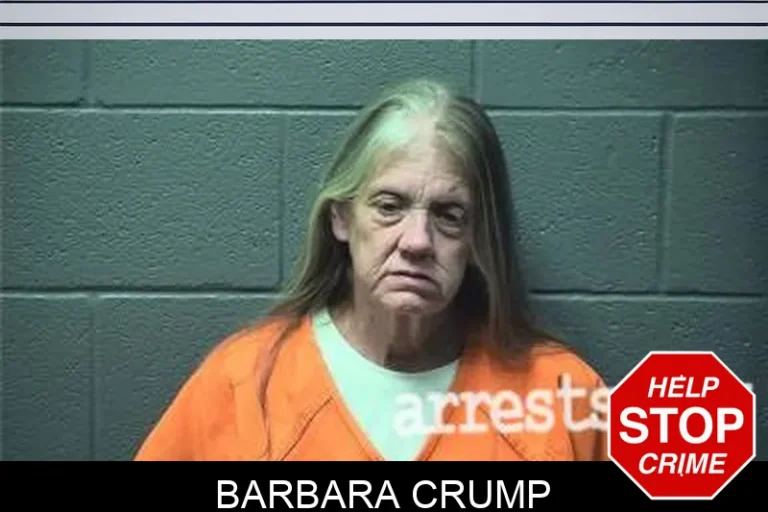 Barbara Crump