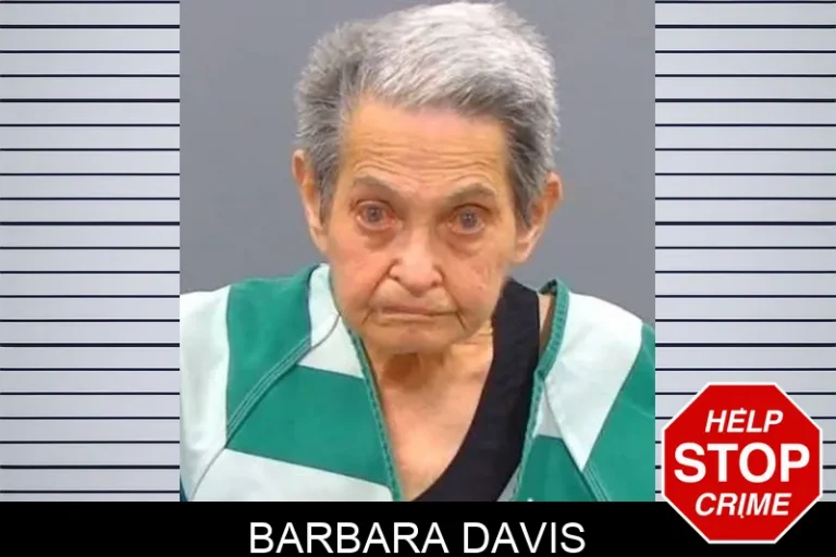 Barbara Davis