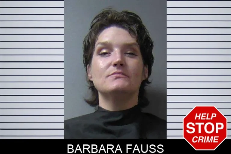 Barbara Fauss