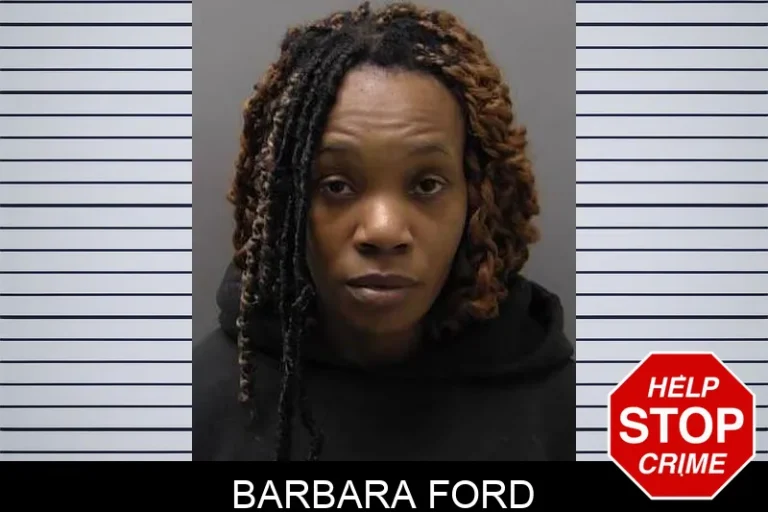 Barbara Ford