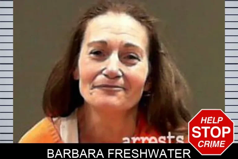 Barbara Freshwater
