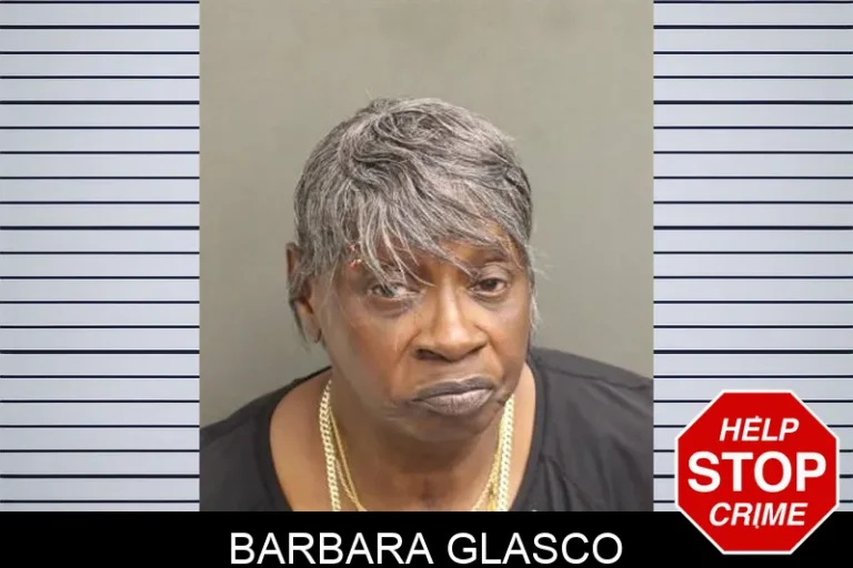 Barbara Glasco