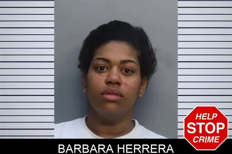 Barbara Herrera