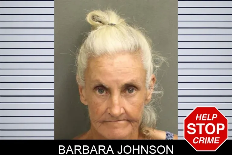 Barbara Johnson