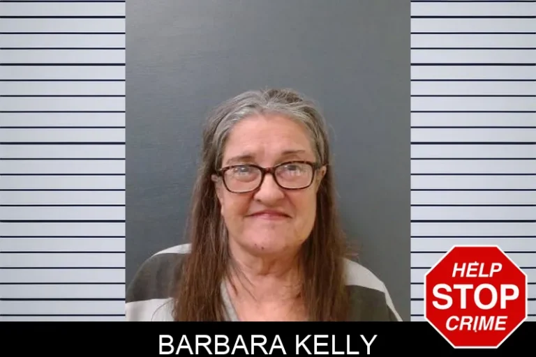 Barbara Kelly