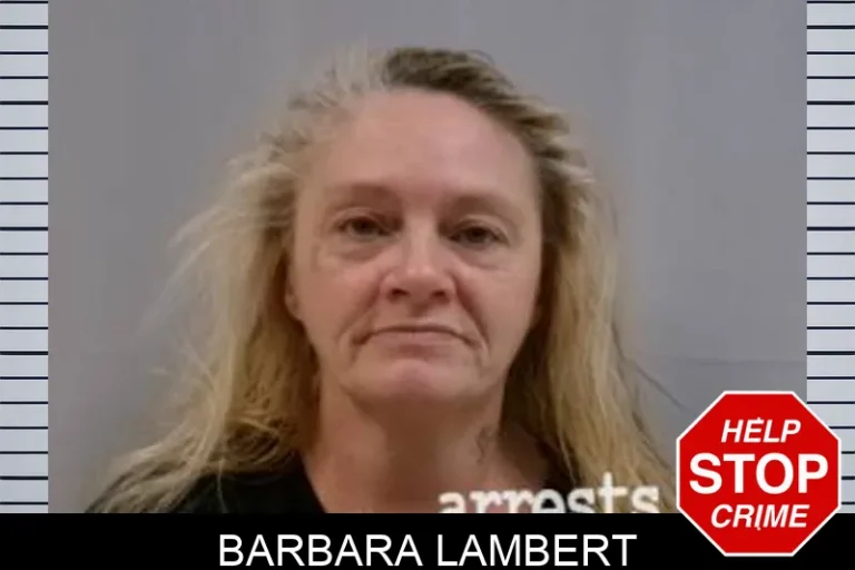 Barbara Lambert