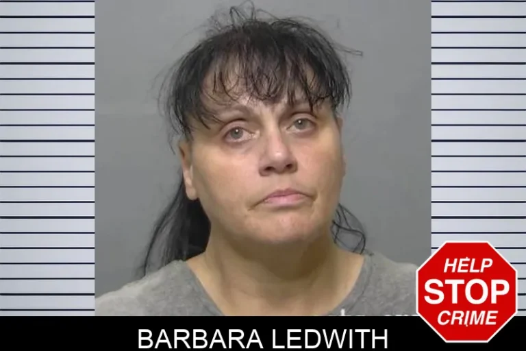 Barbara Ledwith