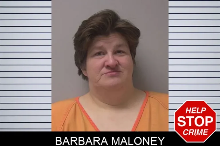 Barbara Maloney