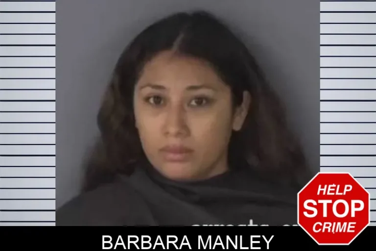 Barbara Manley
