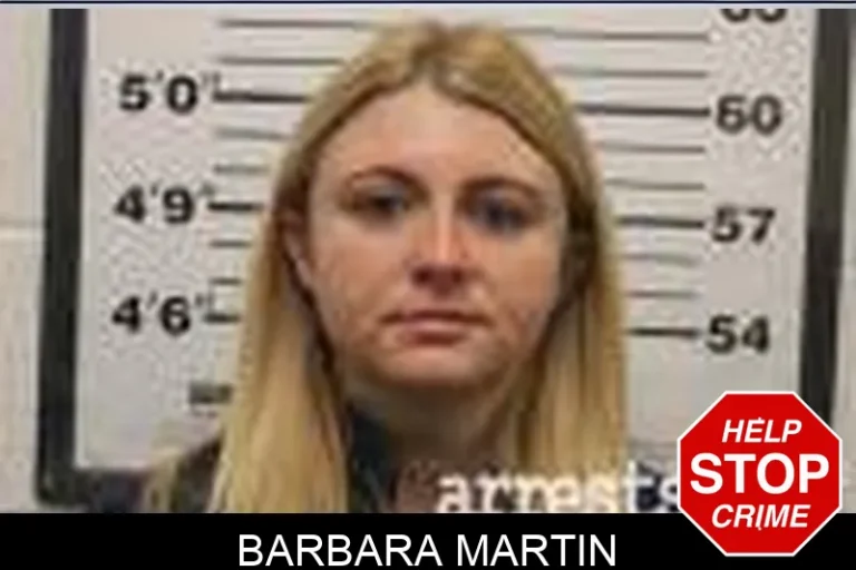Barbara Martin