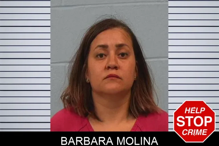 Barbara Molina