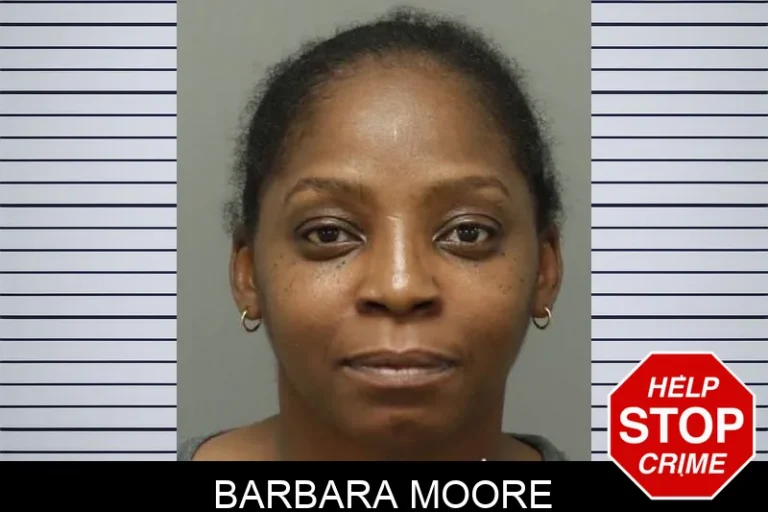 Barbara Moore