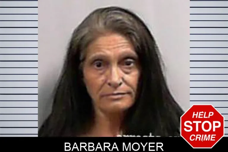 Barbara Moyer