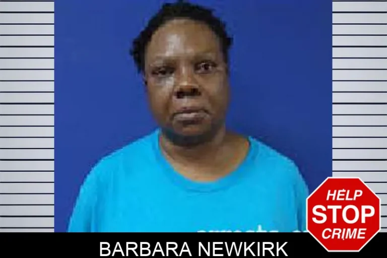 Barbara Newkirk
