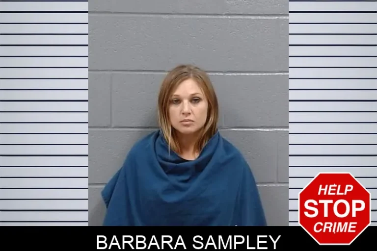 Barbara Sampley