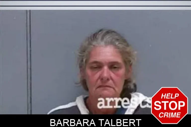 Barbara Talbert