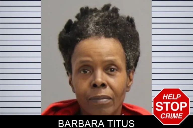Barbara Titus