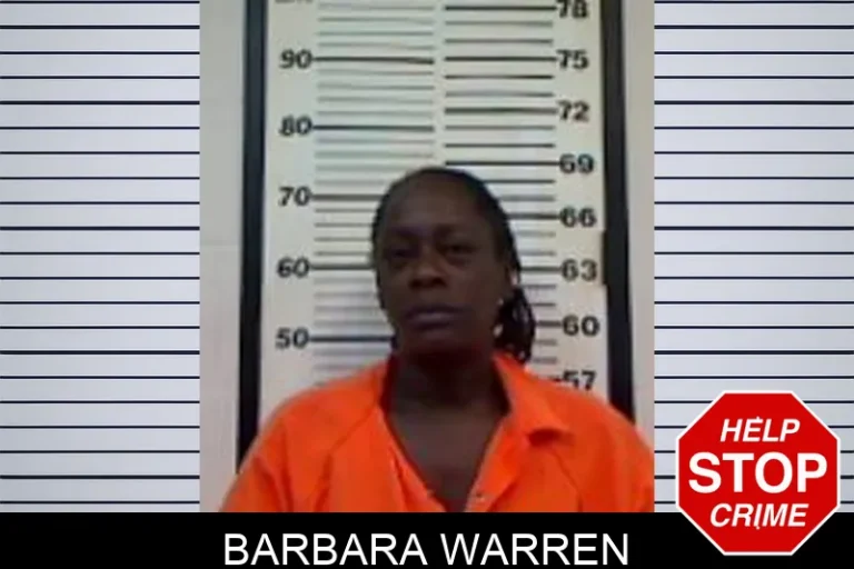 Barbara Warren
