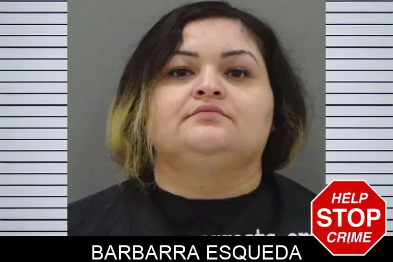 Barbarra Esqueda