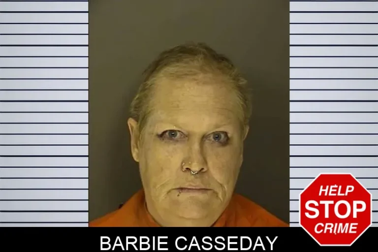 Barbie Casseday