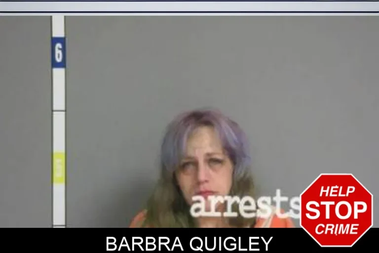 Barbra Quigley