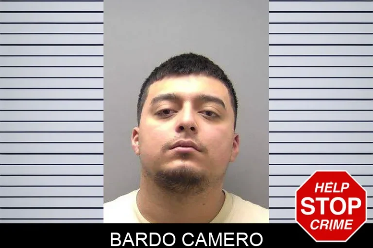 Bardo Camero