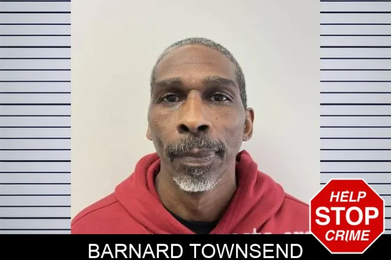 Barnard Townsend