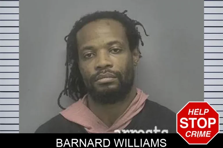 Barnard Williams