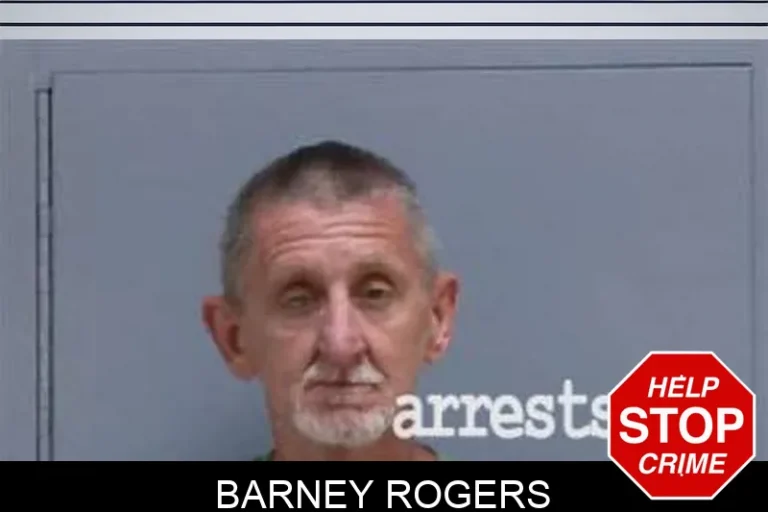 Barney Rogers