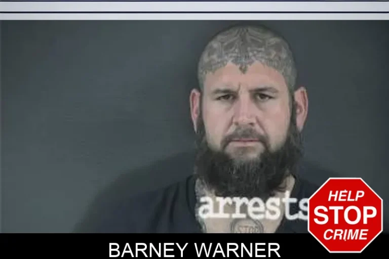 Barney Warner