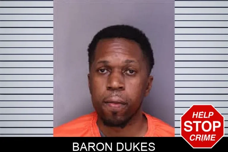 Baron DuKes