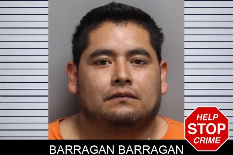 Barragan Barragan
