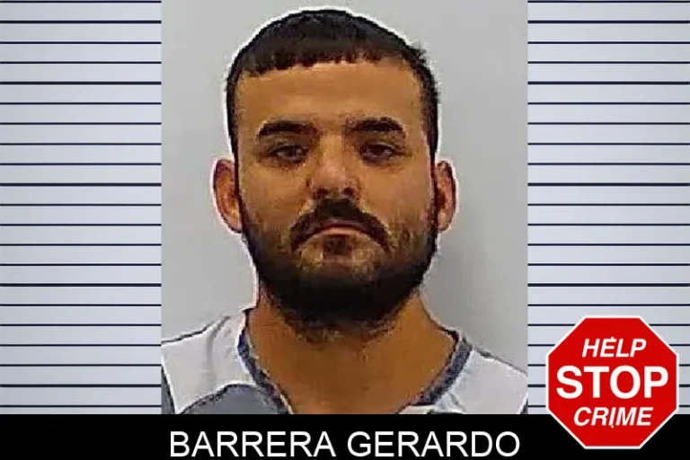 Barrera Gerardo
