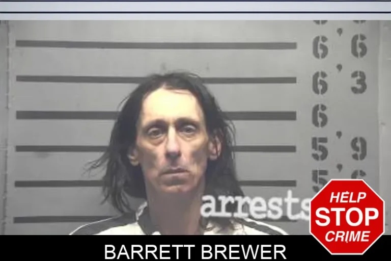 Barrett Brewer