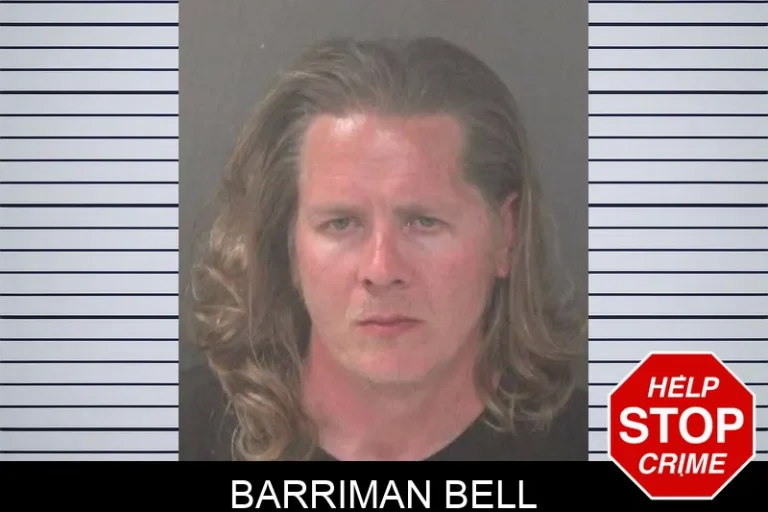 Barriman Bell