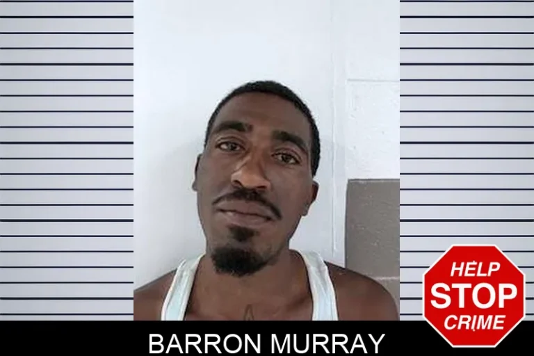 Barron Murray