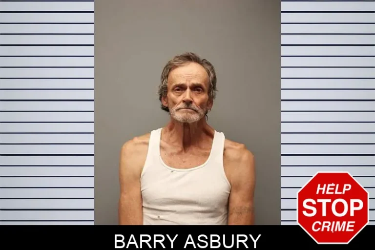 Barry Asbury