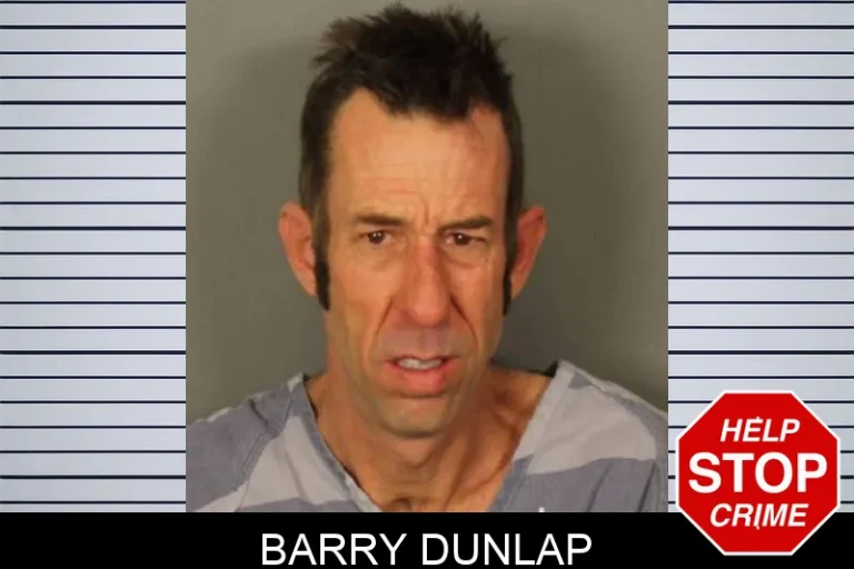 Barry Dunlap