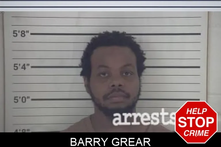 Barry Grear