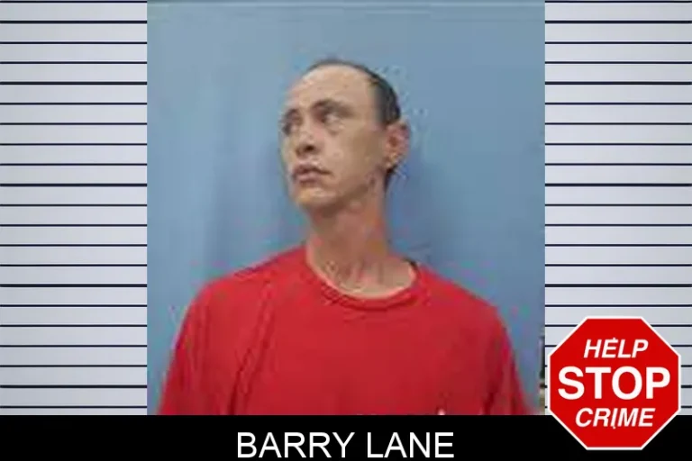 Barry Lane
