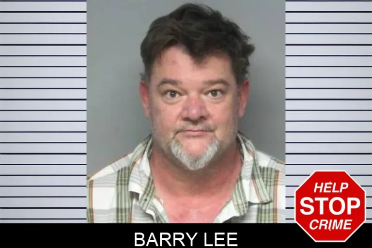 Barry Lee