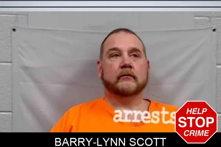 Barry-Lynn Scott