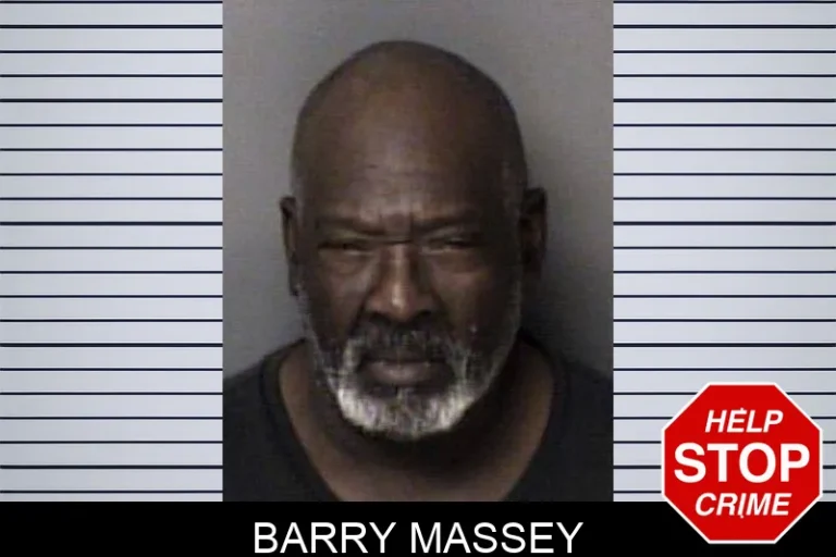 Barry Massey